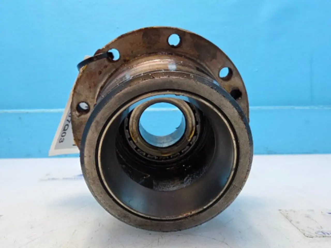 Billede 9 - Hydrema 805 Flange 592050