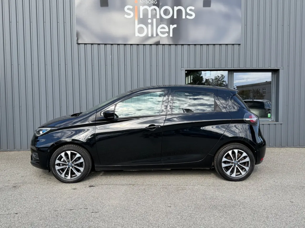 Billede 2 - Renault Zoe 52 Intens