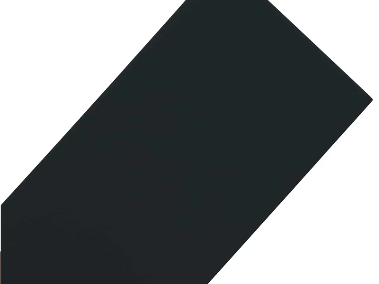 Billede 5 - Havekant 25 m x 15 cm PE - sort