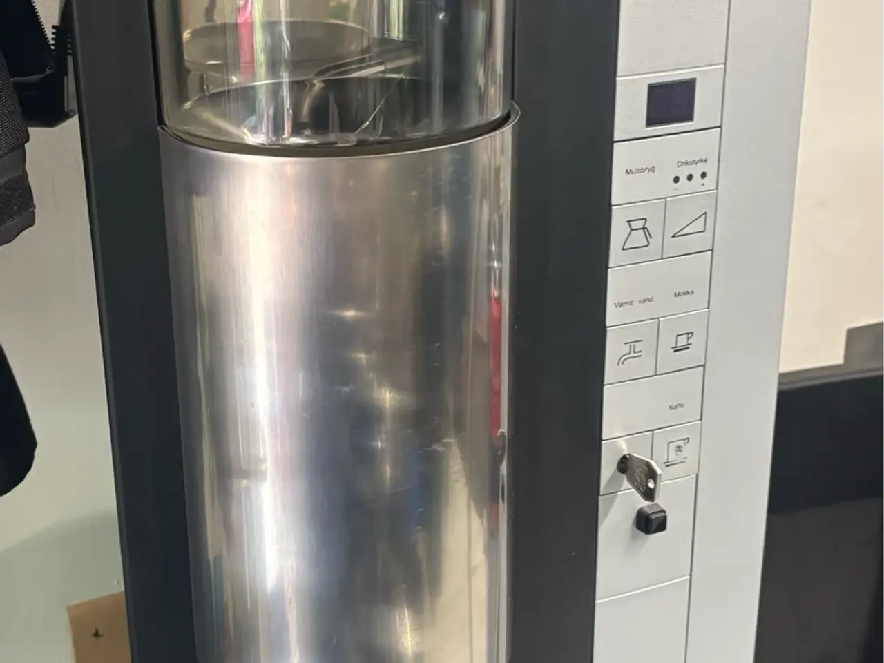 Billede 3 - Wittenborg kaffeautomat model FB55