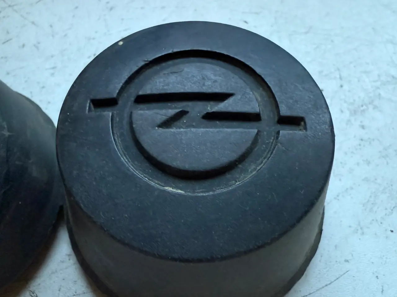 Billede 4 - Centerkapsel til Opel Manta, Kadet mv.