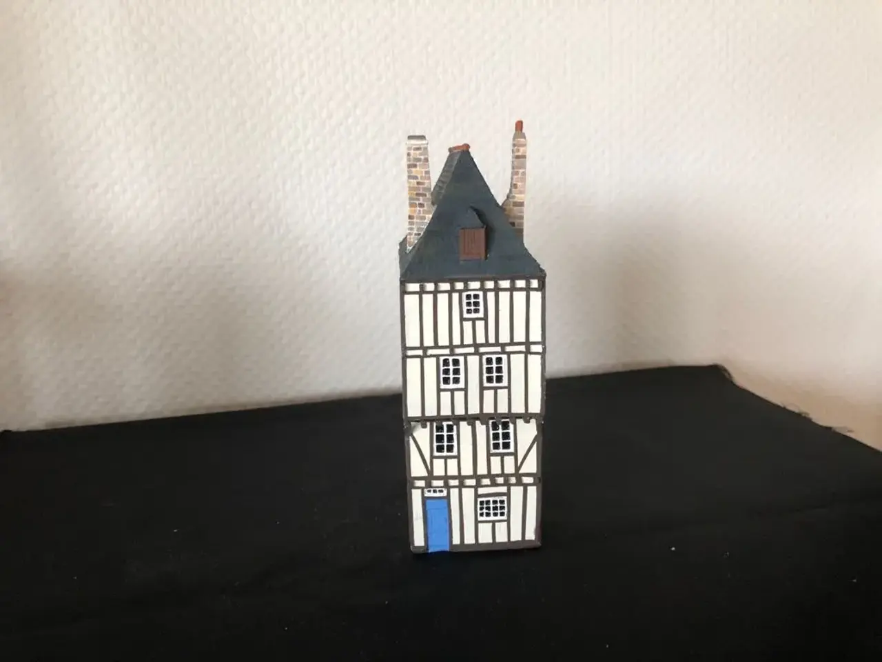 Billede 2 - Trip Trap huse