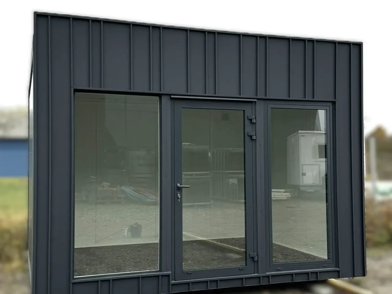 Billede 2 - Pavillon 4x3m - 12m²