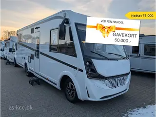 2026 - Laika Kosmo H 1409