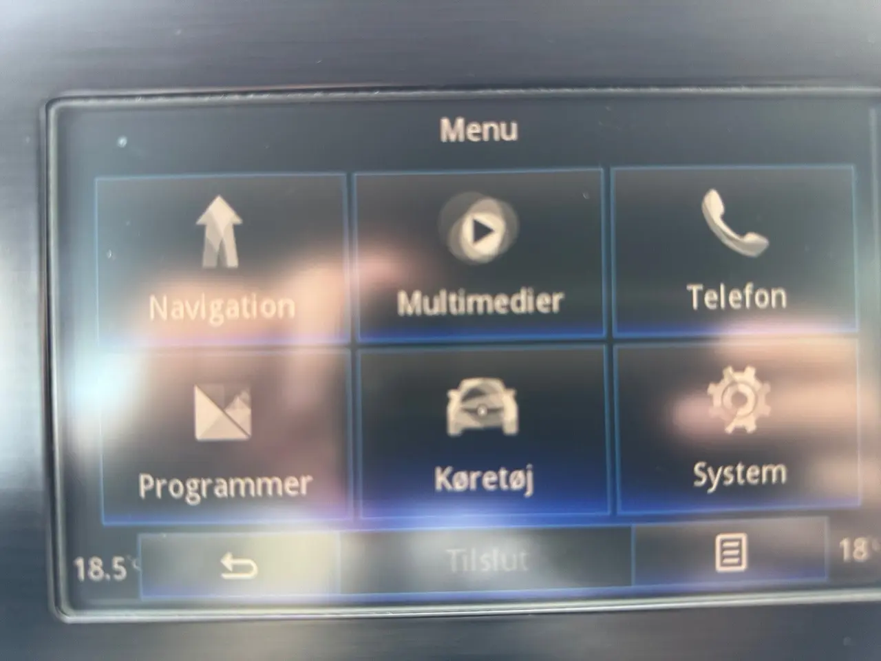 Billede 9 - Renault Megane IV 1,5 dCi 110 Zen