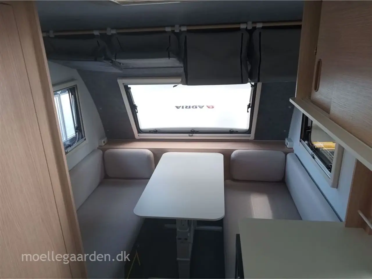 Billede 4 - 2025 - Adria Aviva Lite 360 DK