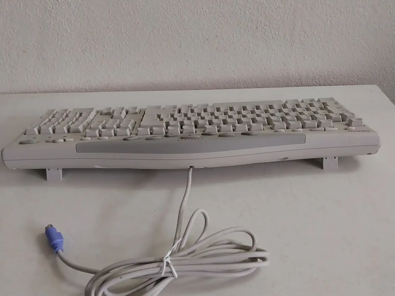 Billede 9 - Compaq tastatur med ledning