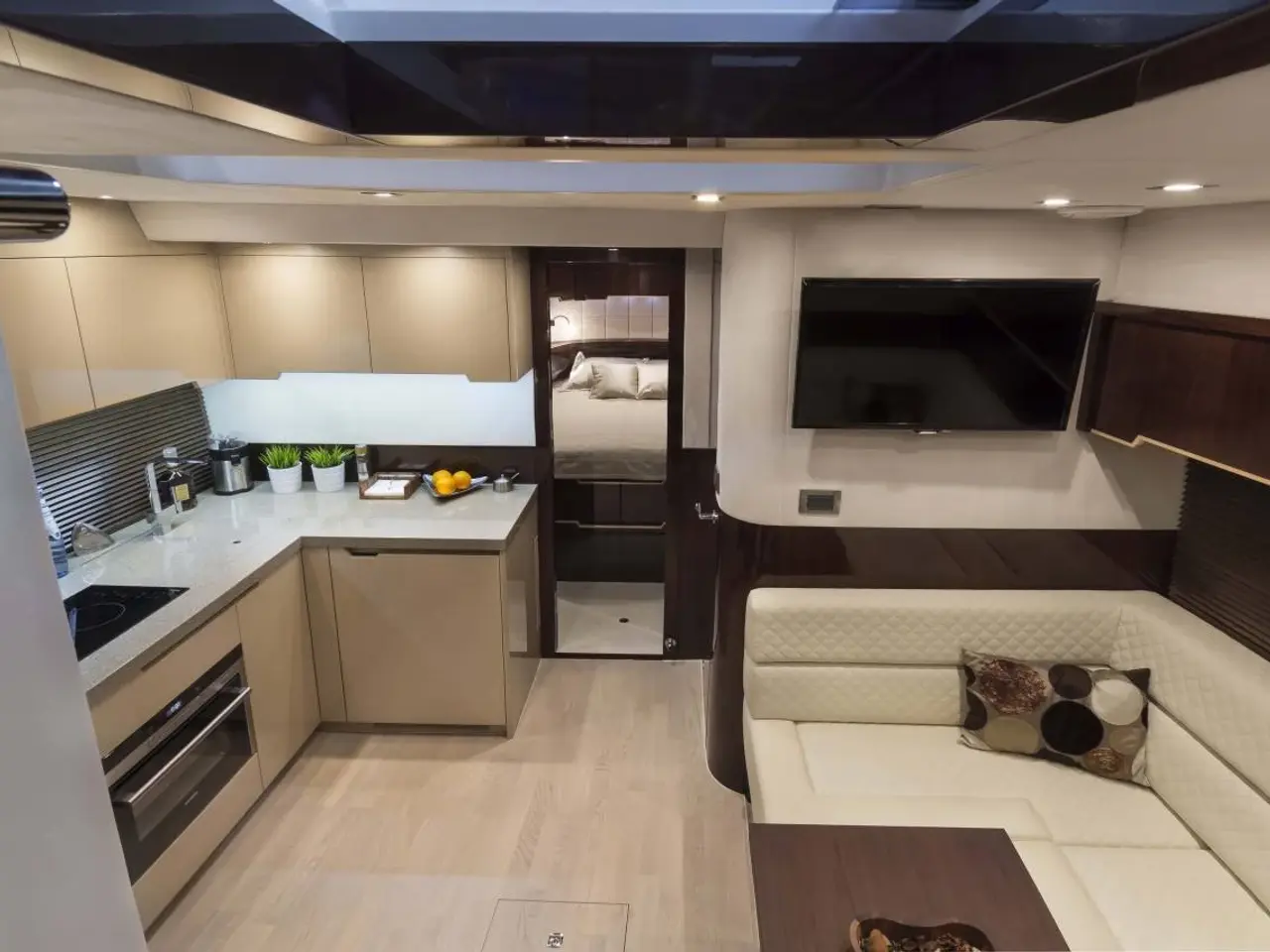 Billede 23 - Galeon 485 HTS