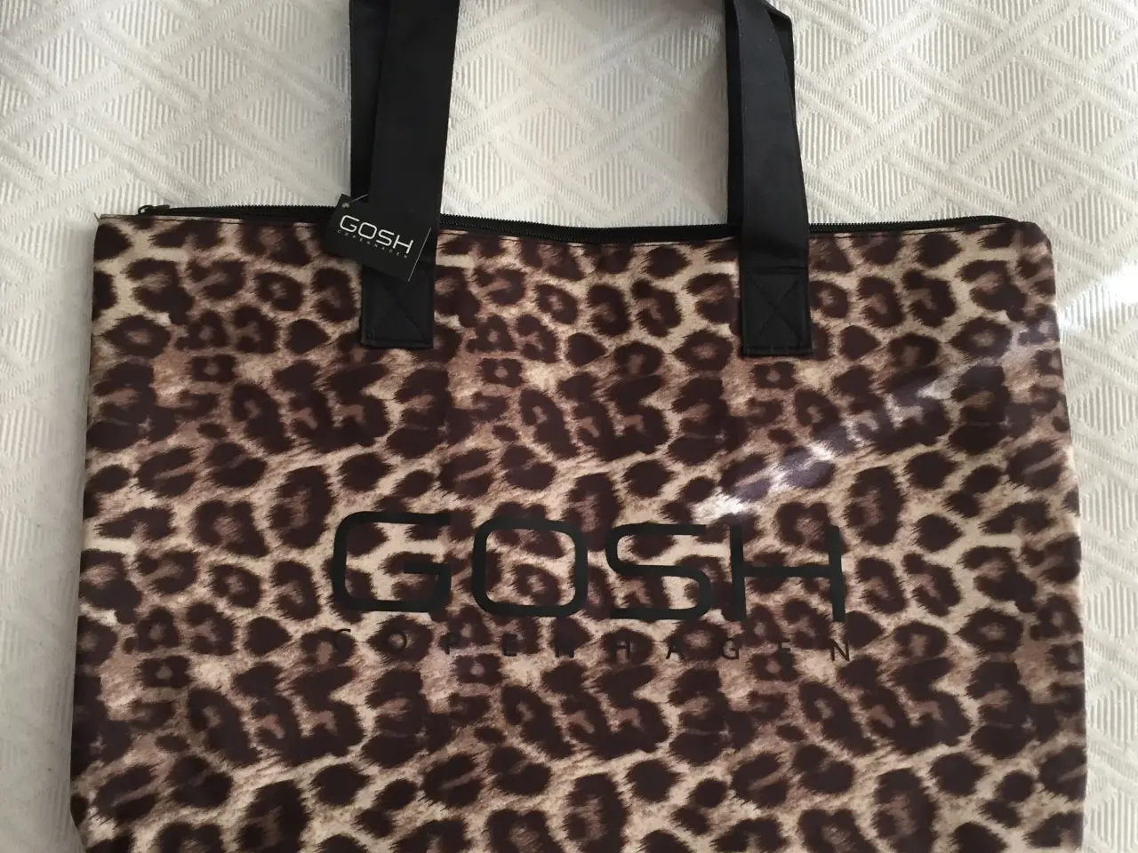 Billede 1 - Ny ubrugt shopper