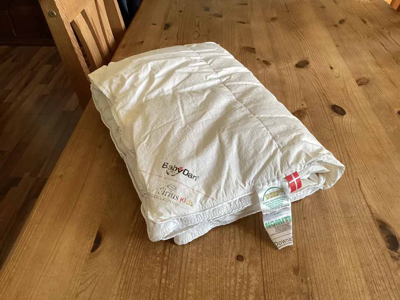 Billede 5 - Baby - Junior Dyner - Puder.