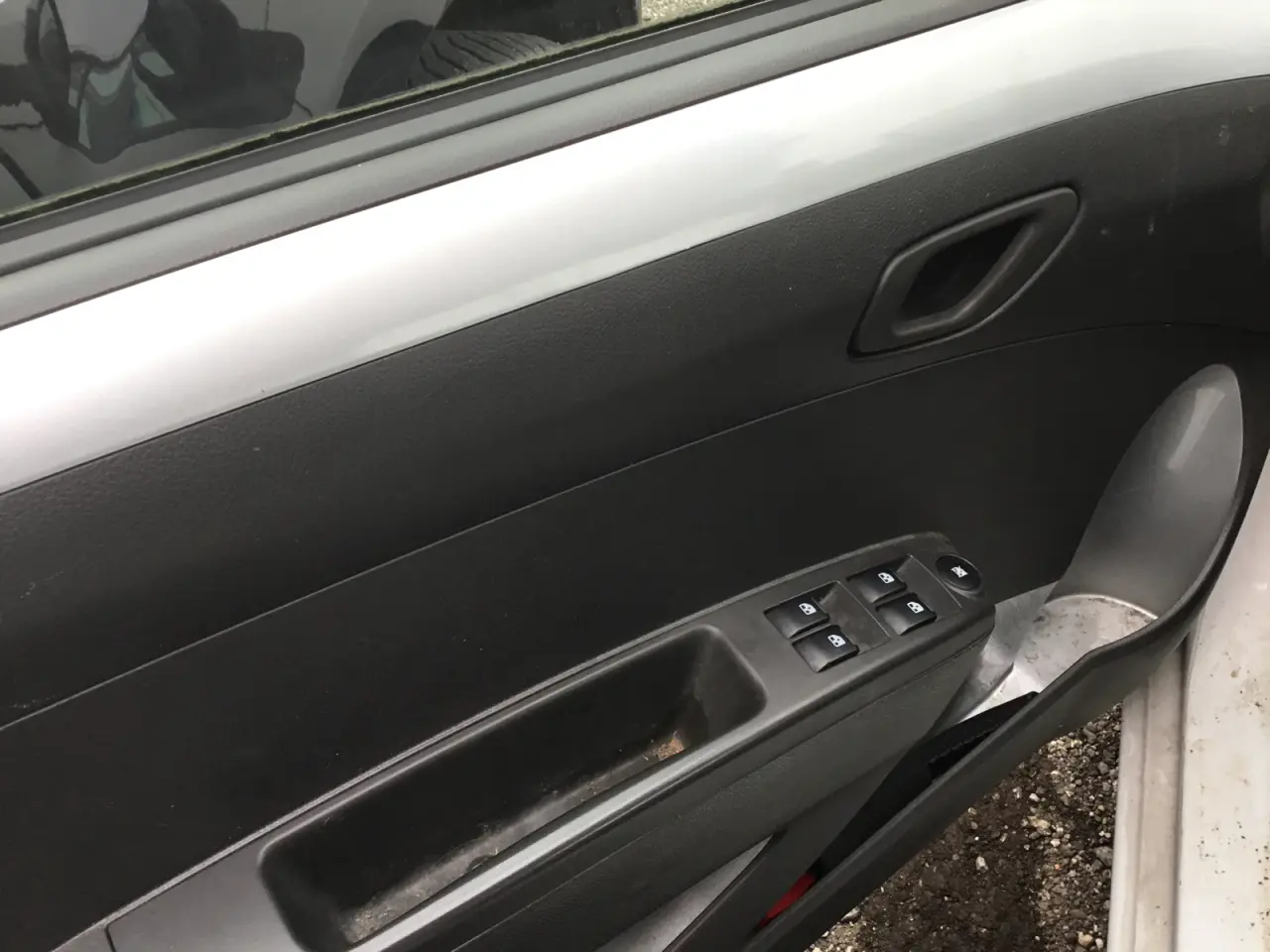 Billede 8 - Chevolet spark 1.0  5 døre nysynet 6/26 aircon mm