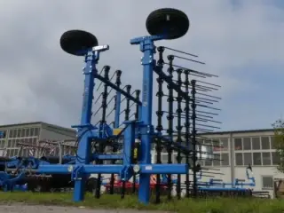 Bremer Halmstrigle 7 m