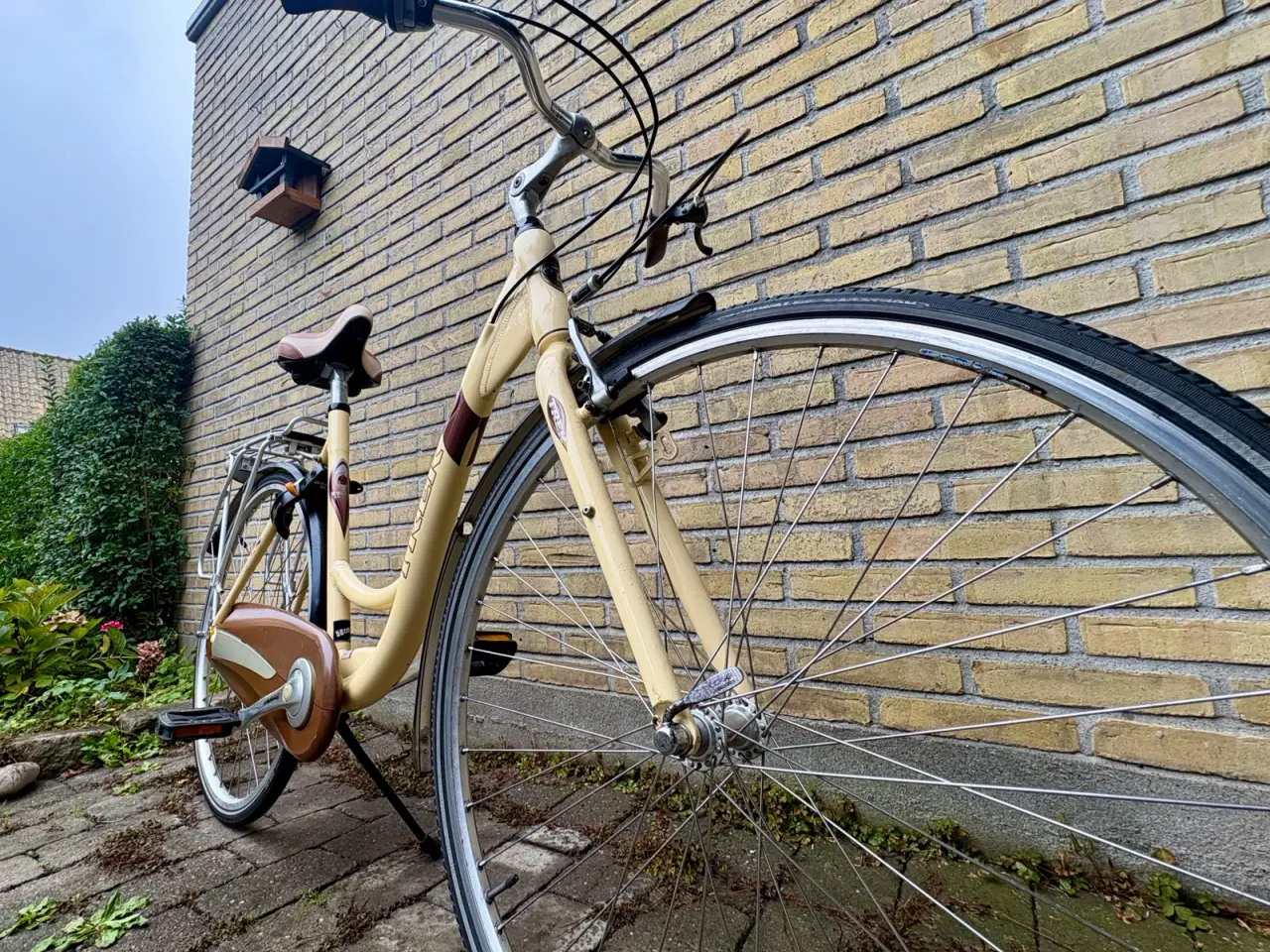 Billede 2 - Trek L200 - Cykel