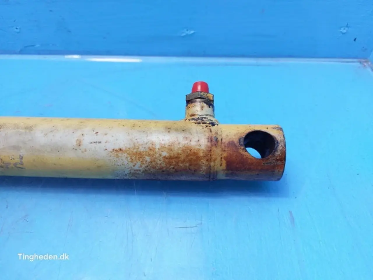 Billede 6 - New Holland Falihd Cylinder R. 89512285