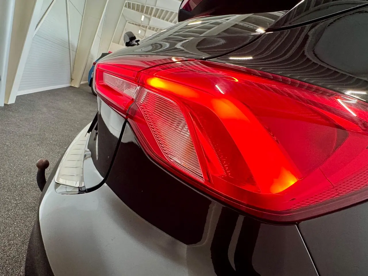 Billede 5 - Ford Focus 1,0 EcoBoost Titanium