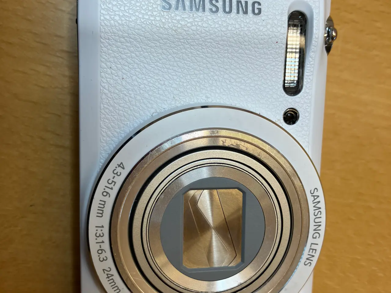Billede 9 - SAMSUNG digital kamera