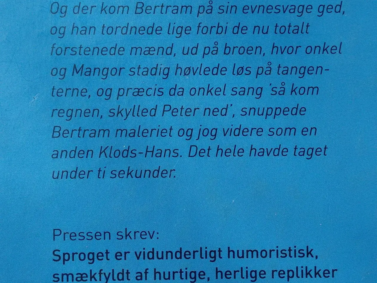 Billede 2 - Den Skæggede Dame bog