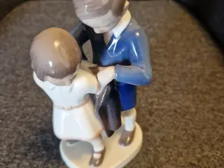 " Gentleman " figuren fra Bing og Grønland.