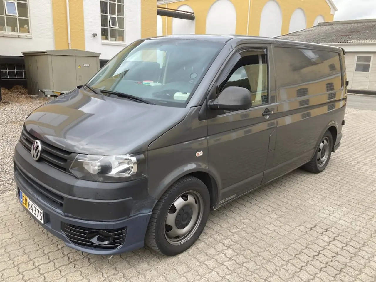 Billede 2 - VW T5
