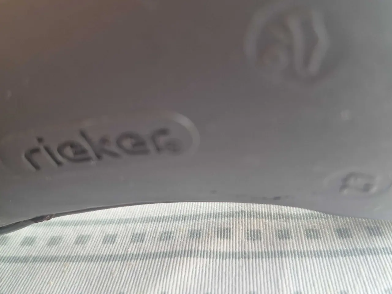 Billede 3 - Pæn sort damesko