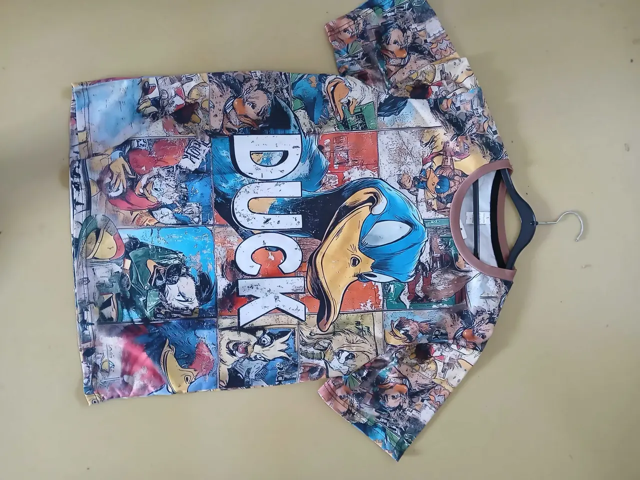 Billede 3 - Fede, sjove t-shirts