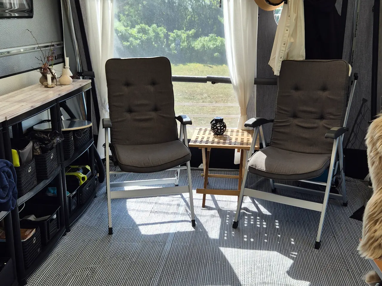 Billede 13 - 2020 - Hobby De Luxe 495 UL DK line
