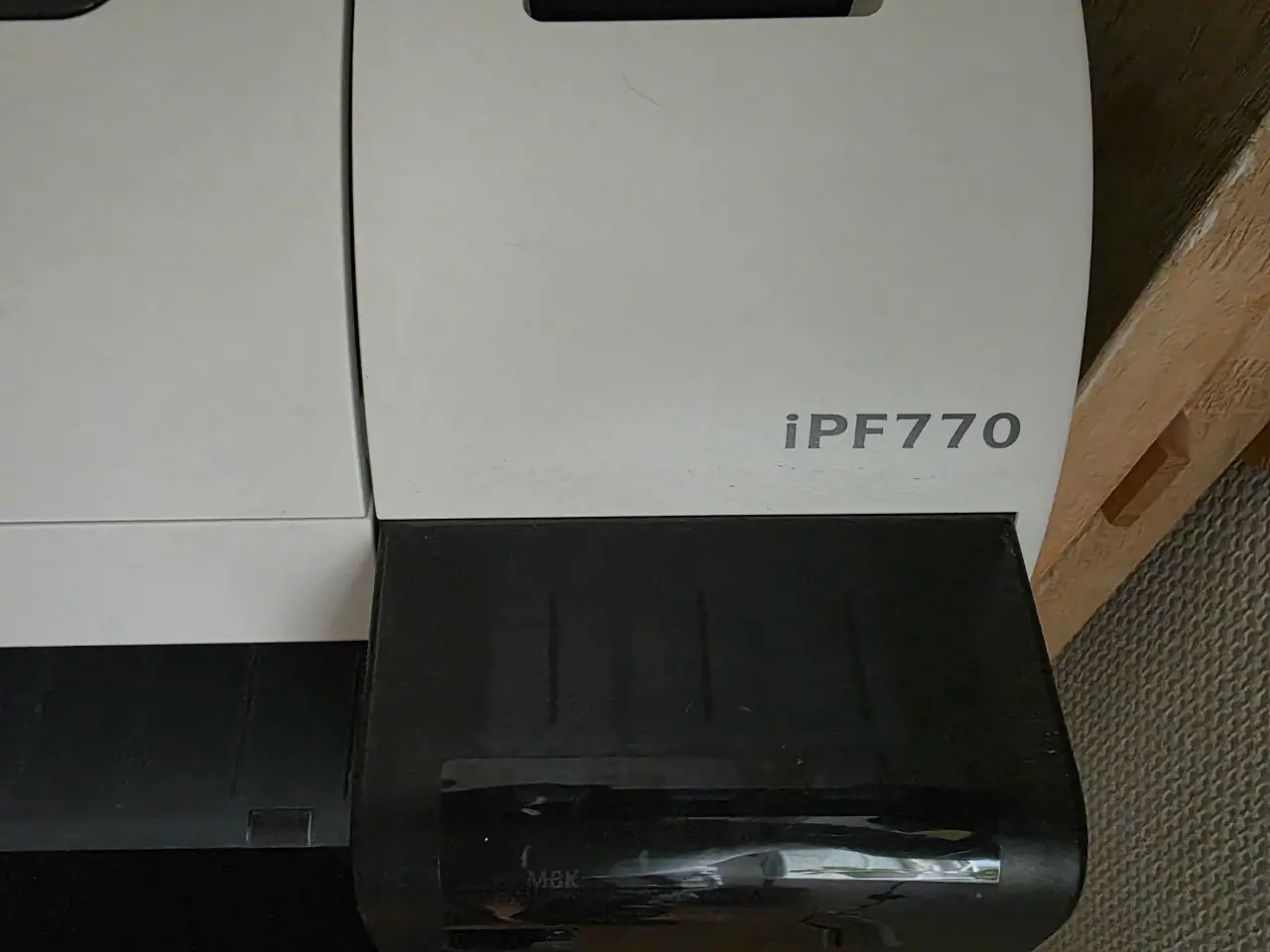 Billede 2 - Storformatprinter
