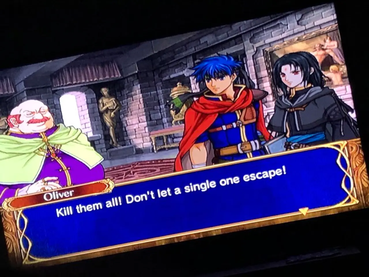 Billede 17 - Fire Emblem: Radiant Dawn