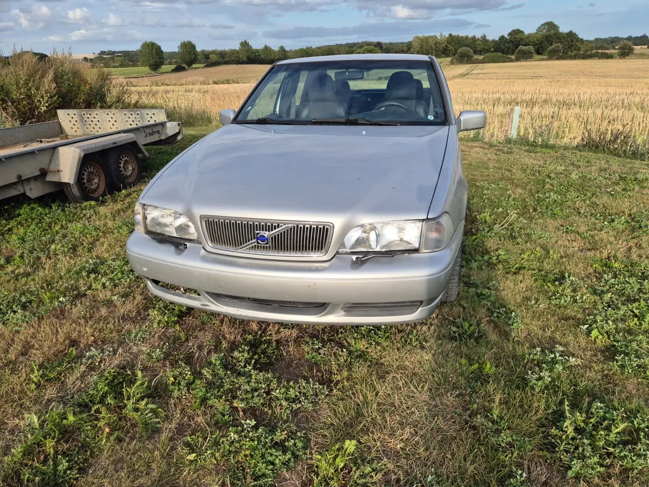 Billede 1 - Volvo S70 2,4 140 aut.