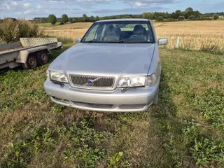 Volvo S70 2,4 140 aut.