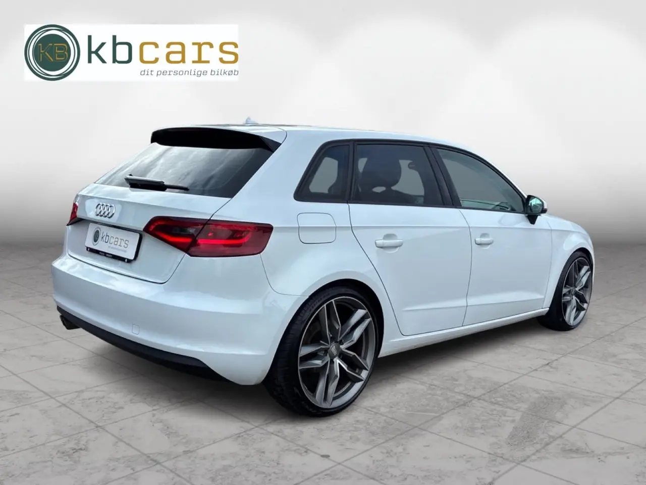 Billede 6 - Audi A3 2,0 TDi 150 Ambition Sportback S-tr.