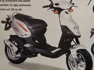 Pgo Pmx SØGER