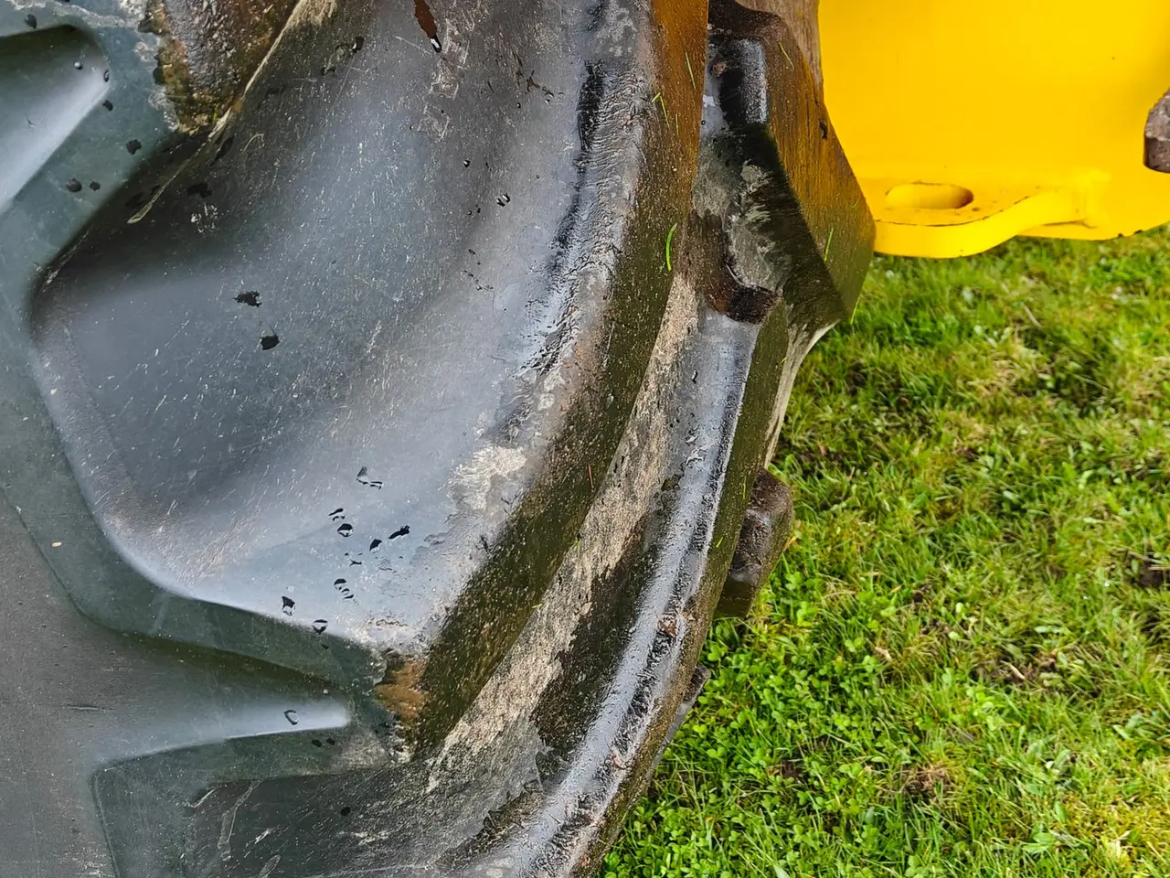 Billede 12 - JCB 435s
