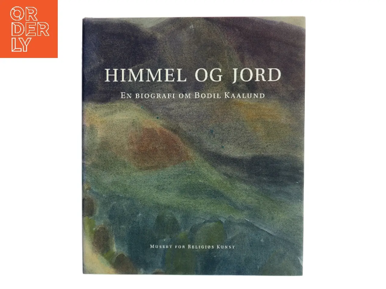 Billede 1 - Himmel og Jord (Bog)
