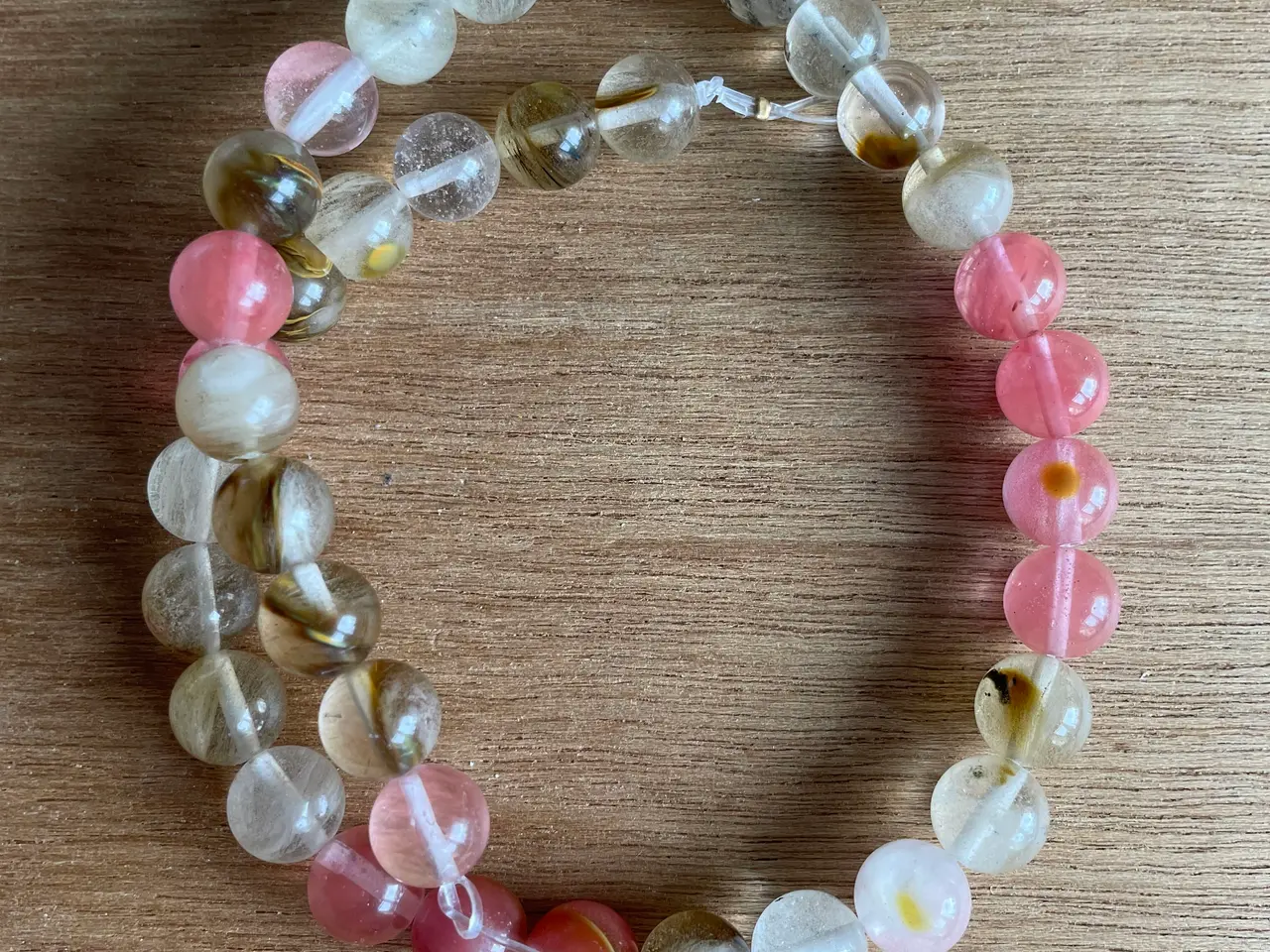 Billede 1 - Perler