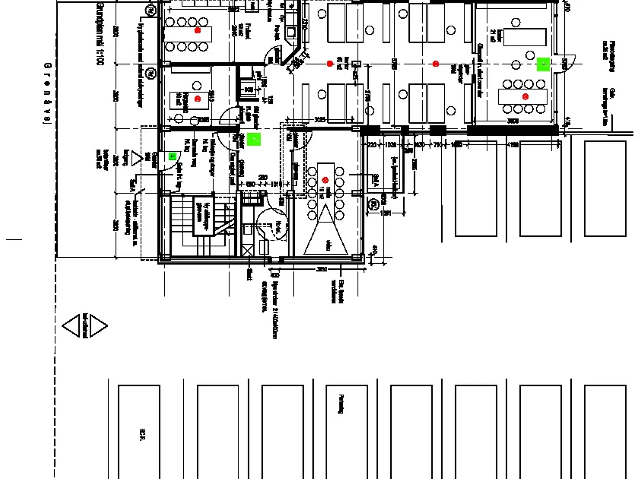 Billede 9 - Moderne kontorlokale på 180 m² til leje i Skødstrup (8541)