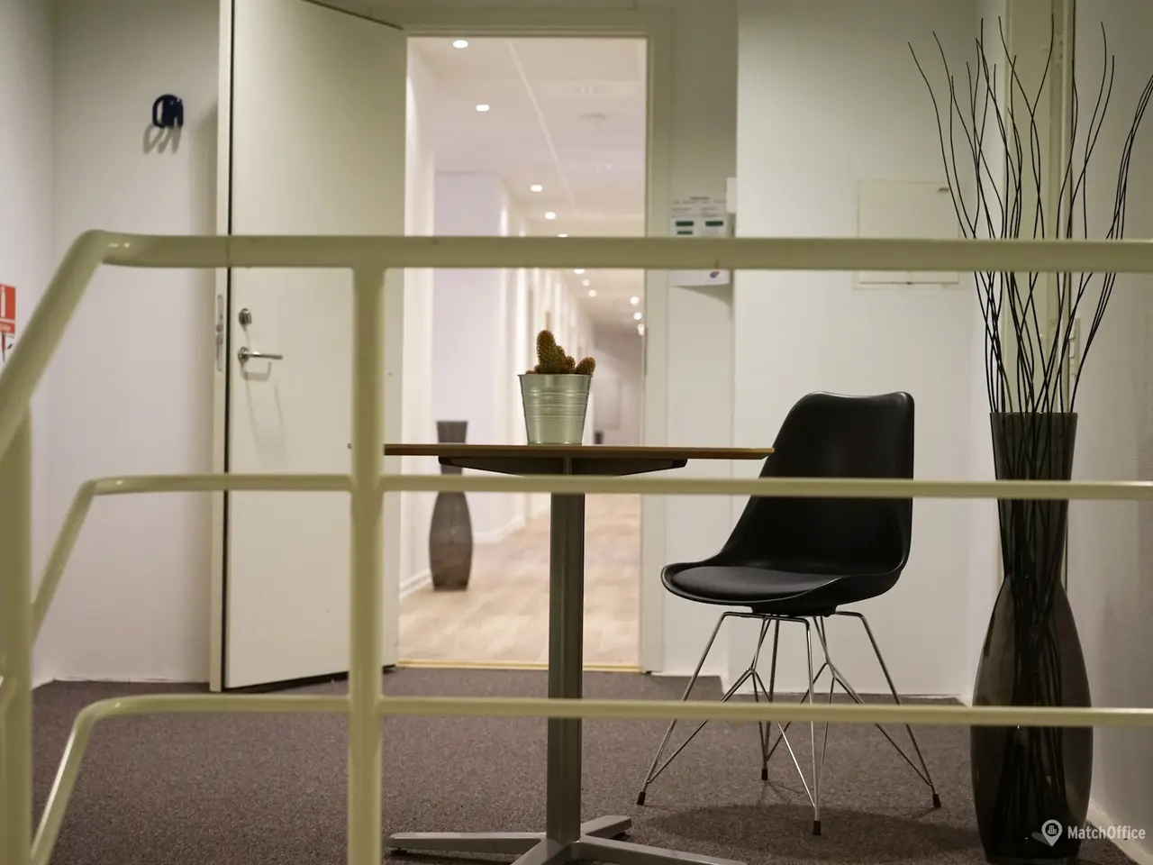Billede 7 - EasyOffice Høje Taastrup - lokale 1.08