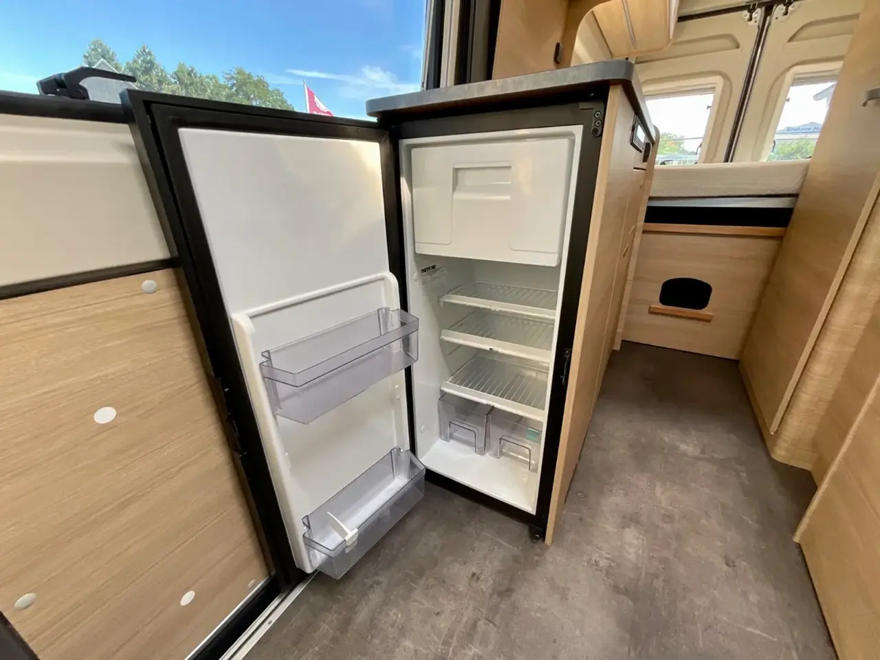 Billede 12 - 2024 - Pössl 2,2 Roadcar R600