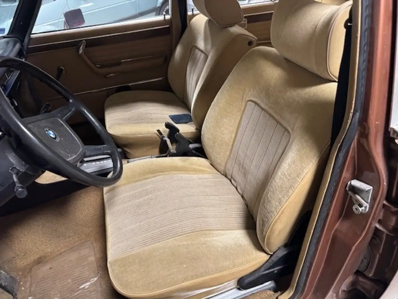 Billede 7 - BMW 3.0 S 2,9 aut.