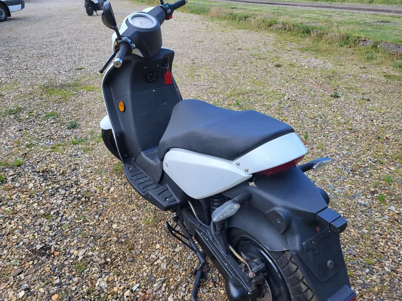 Billede 2 - EL Scooter. 45