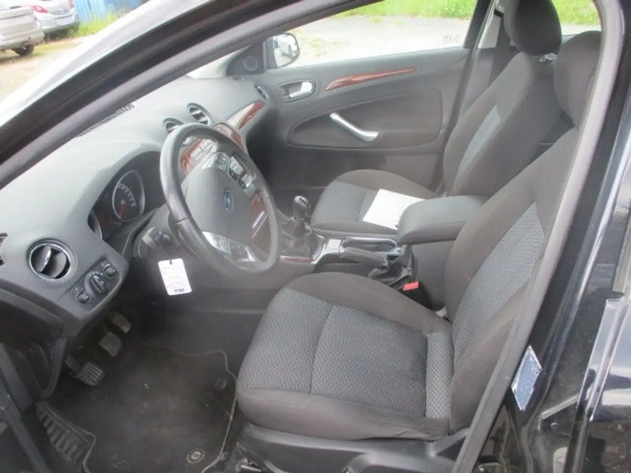 Billede 8 - Ford Mondeo 2,0 145 Ghia