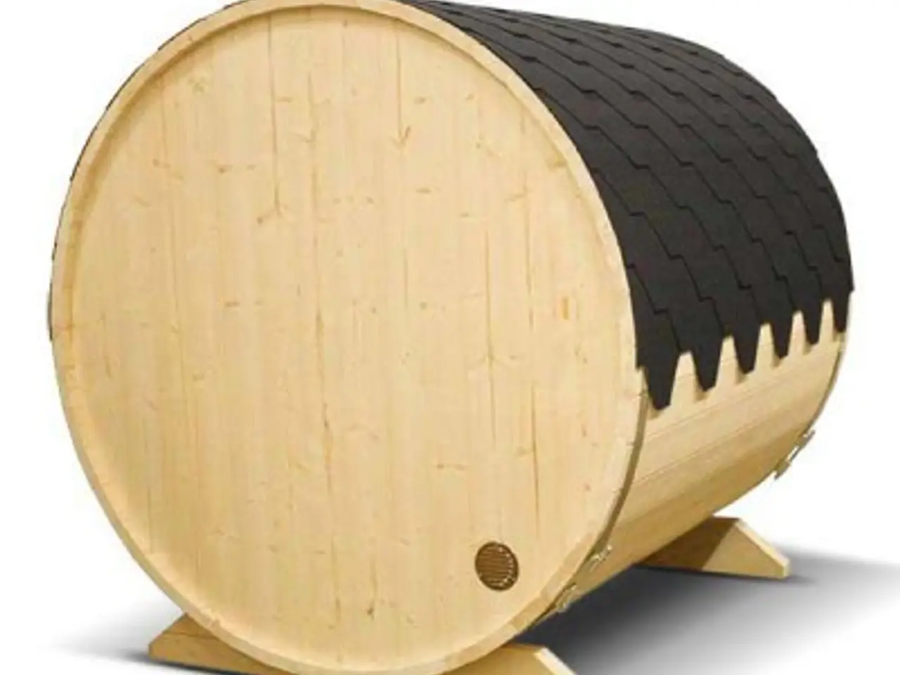 Billede 2 - Sauna - usamlet