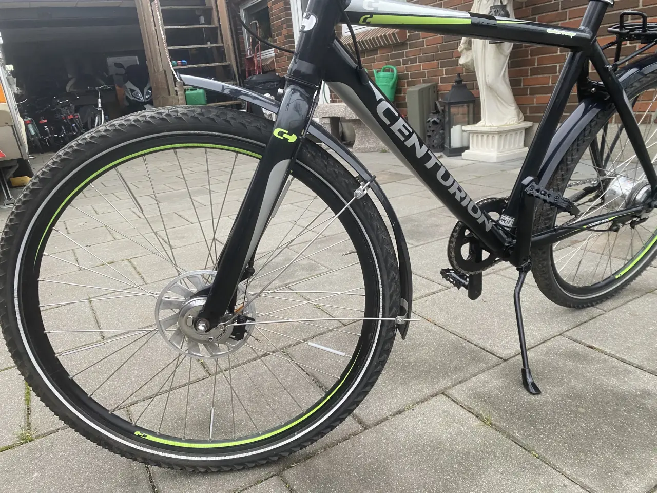Billede 1 - Købt til 5499 kr 🤑 26 tommer topmodellen