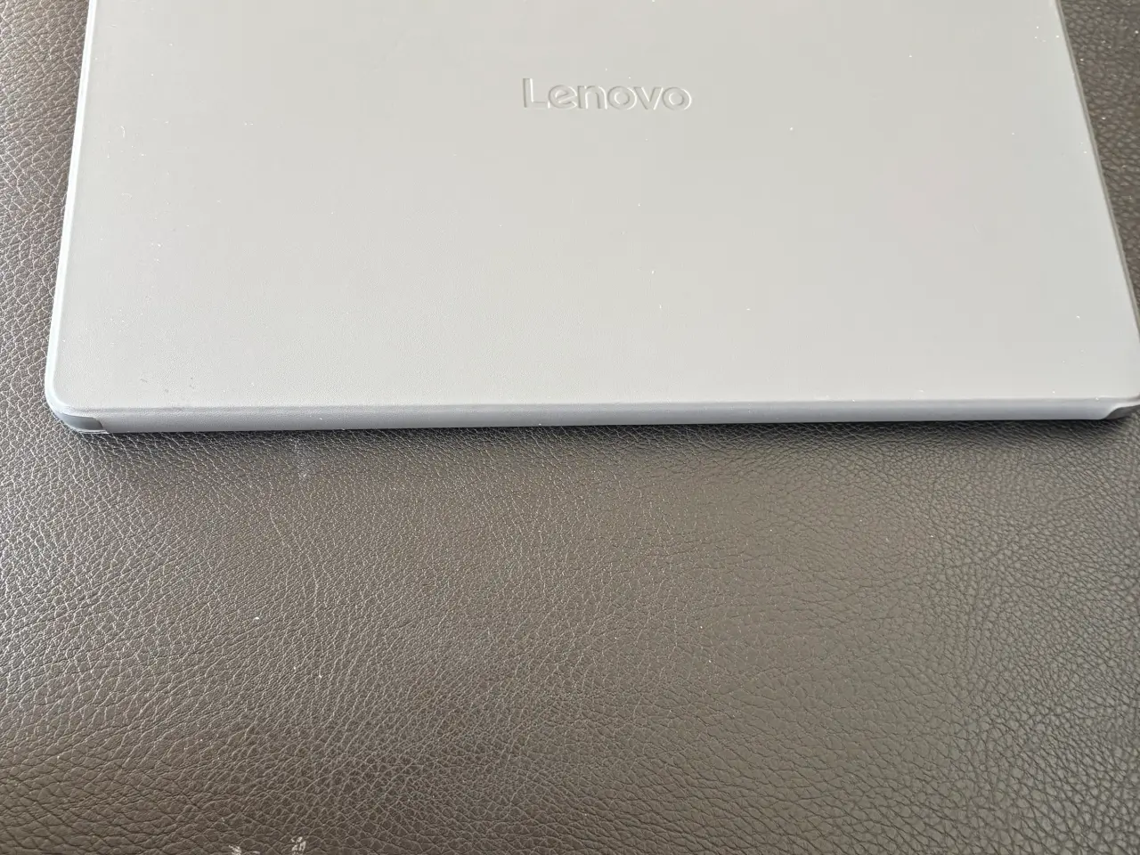 Billede 3 - Lenovo ideapad tab pro 128 gb Luna gray Tilbud