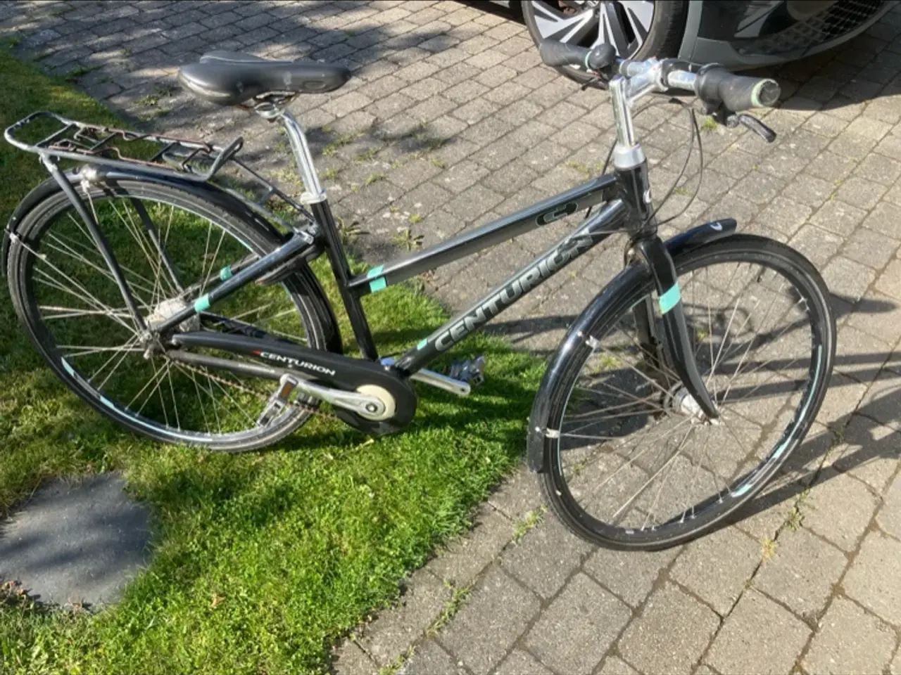 Billede 3 - Centurion 28” damecykel