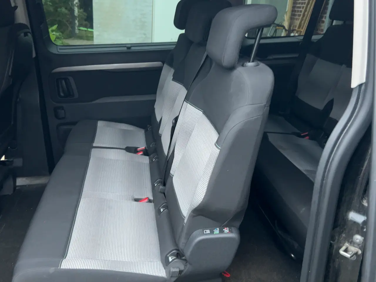 Billede 14 - Citroën ë-SpaceTourer 50 L2 Feel