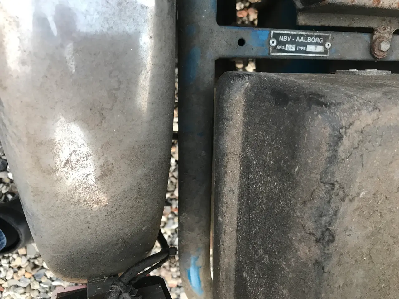 Billede 3 - Puch motor
