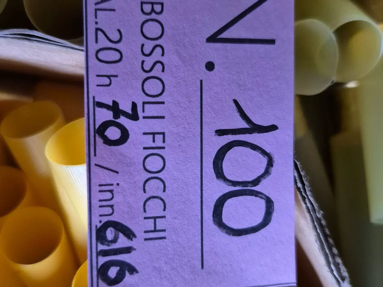 Billede 2 - Hylster 20/70 genladning