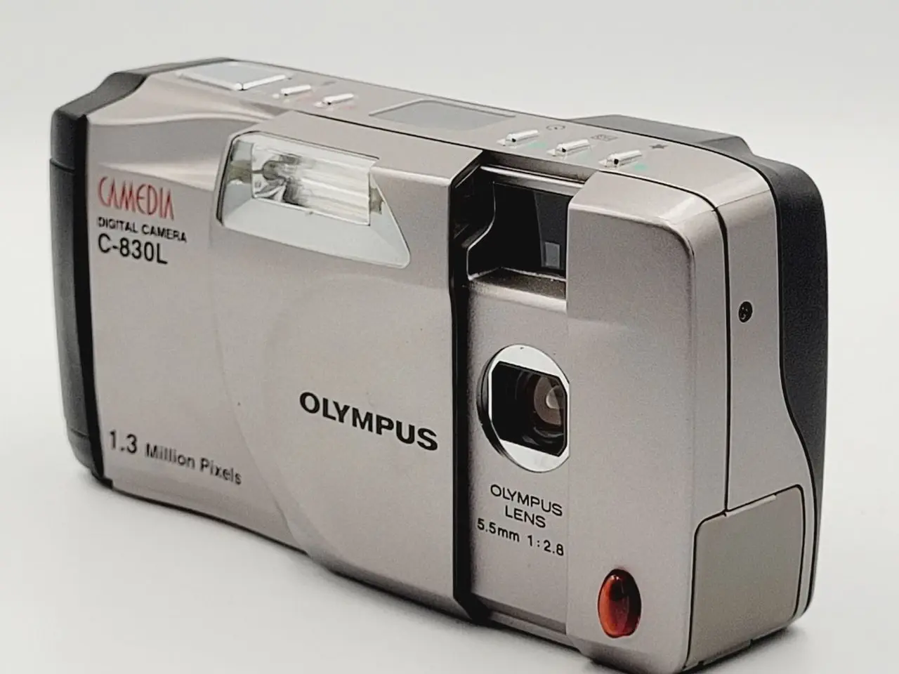 Billede 3 - ⭐️· DIGITALKAMERA: Olympus Camedia C-830L
