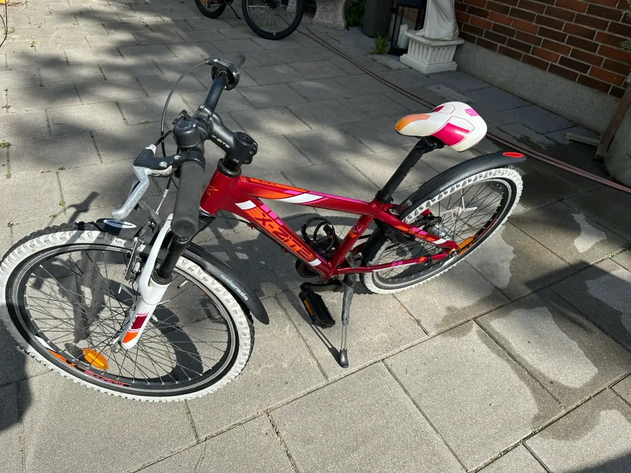 Billede 8 - Købt til 3200 kr 24 tommer
